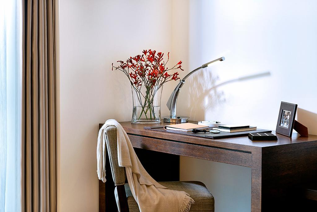 Shama Heda Serviced Apartment Hangzhou Bilik gambar