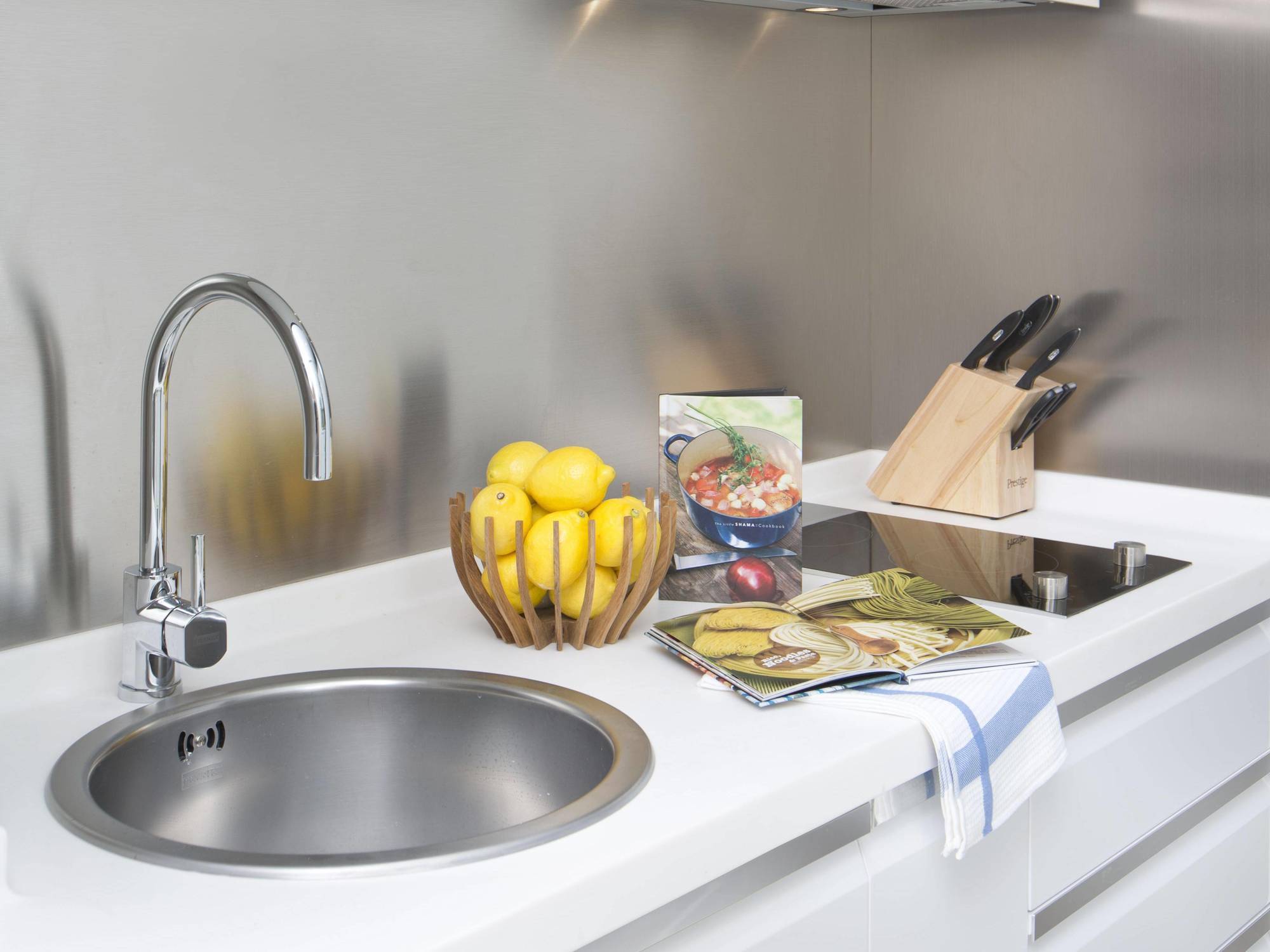 Shama Heda Serviced Apartment Hangzhou Luaran gambar
