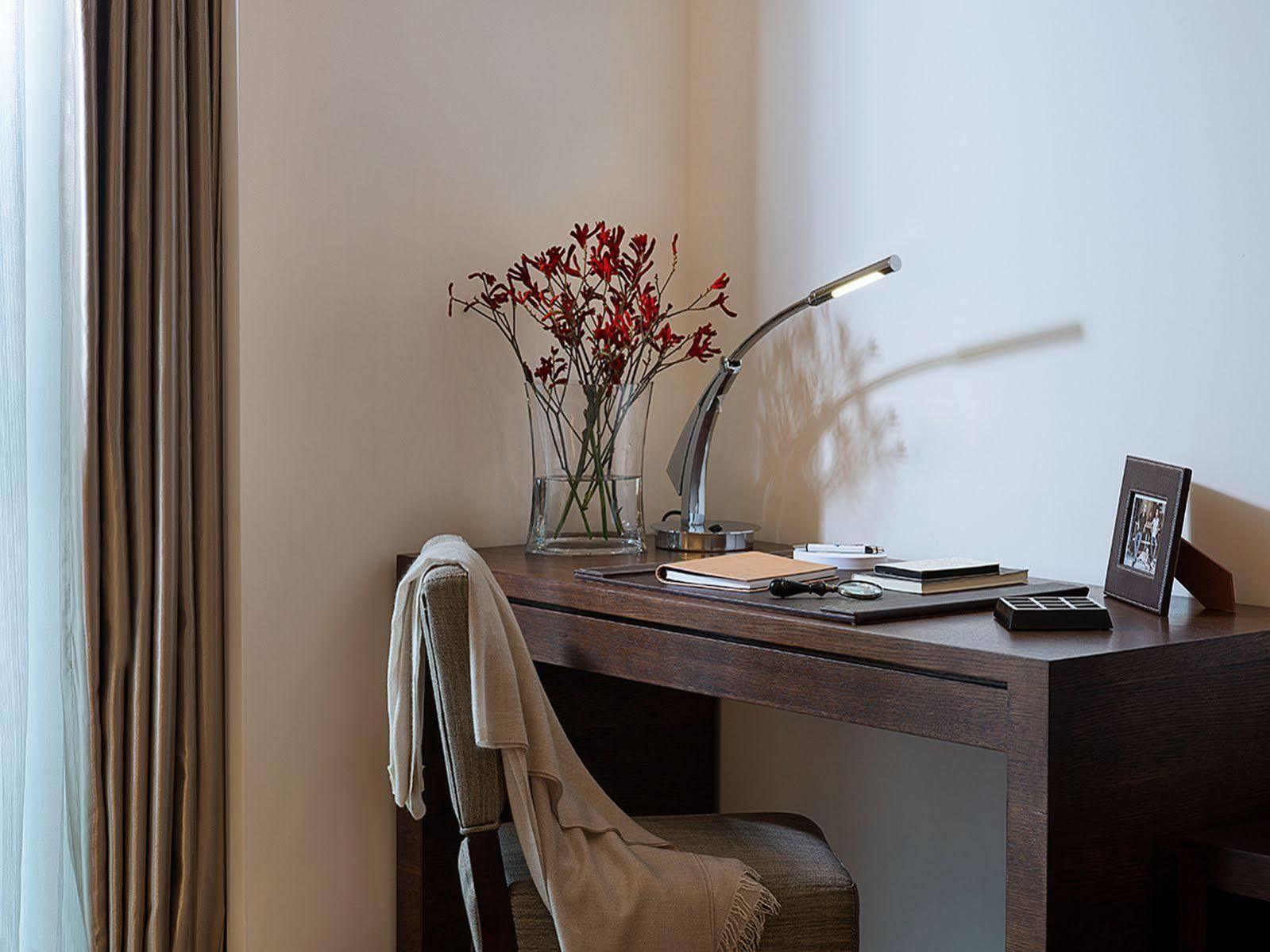 Shama Heda Serviced Apartment Hangzhou Luaran gambar